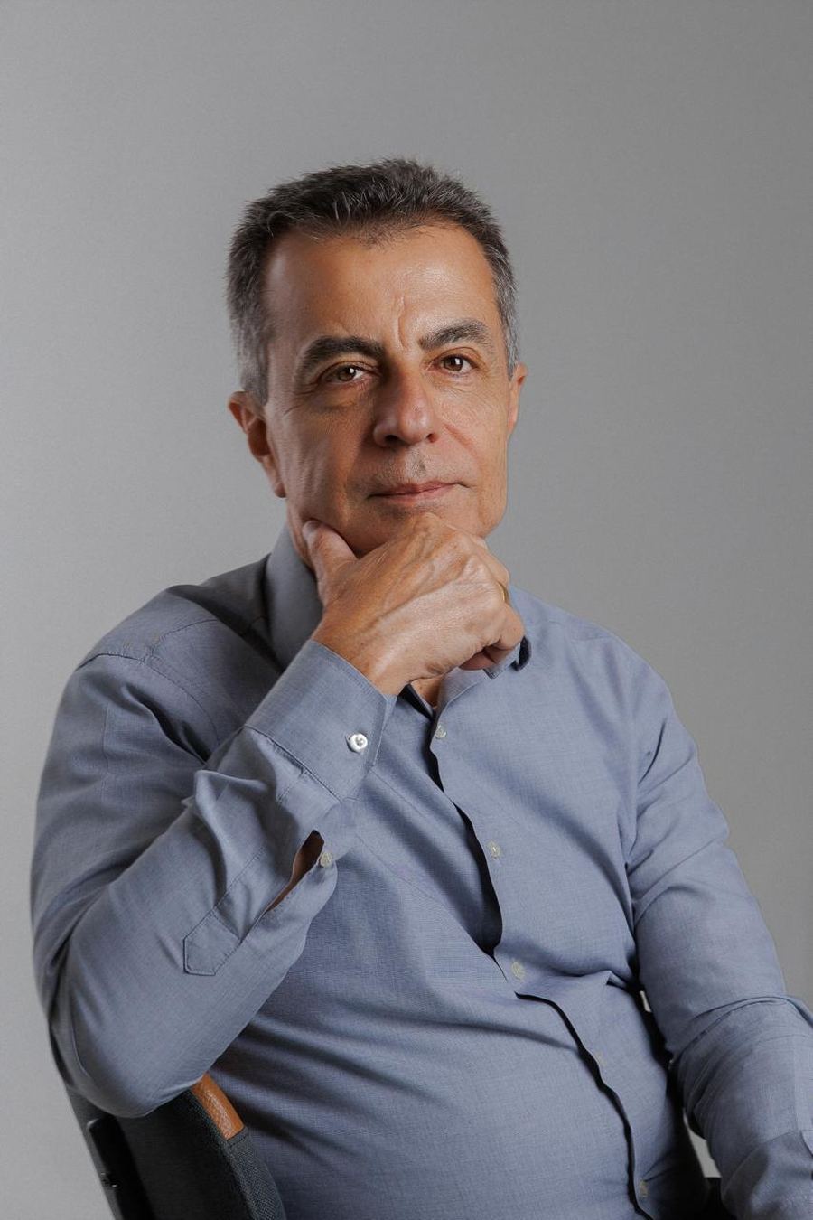 Dr. Cleber Finotti