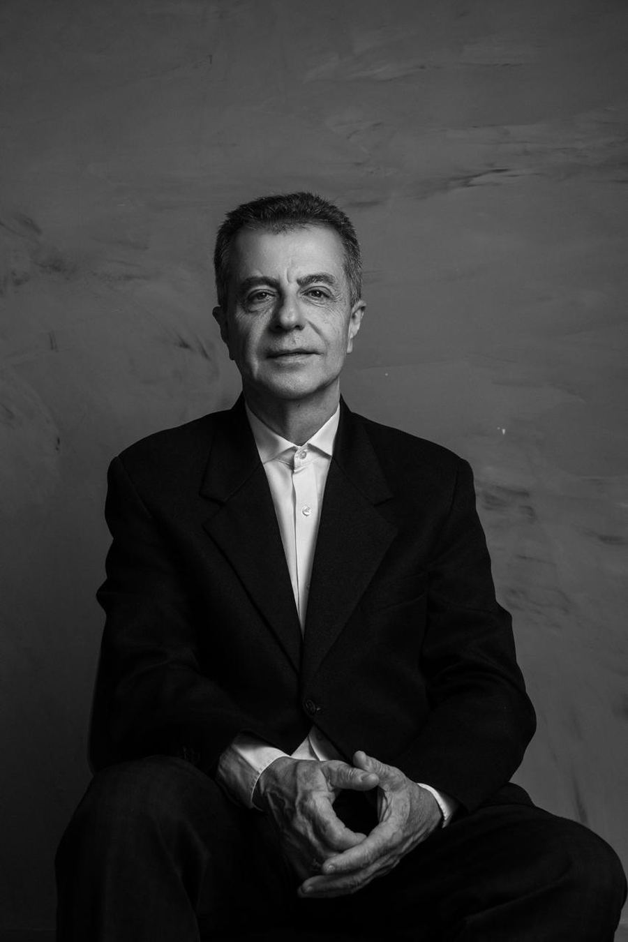 Dr. Cleber Finotti