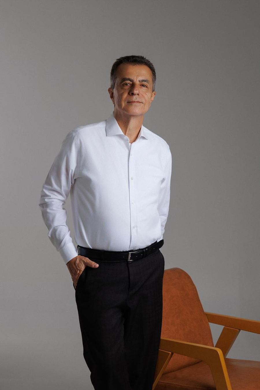 Dr. Cleber Finotti